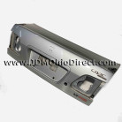JDM EK3 Civic ViRS Sedan Trunk 